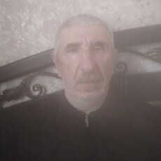 Фотография мужчины Магомед, 61 год из г. Махачкала