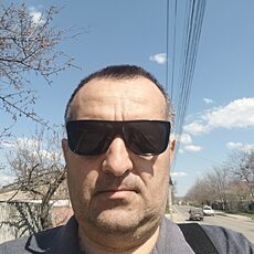 Фотография мужчины Андрей, 52 года из г. Луганск