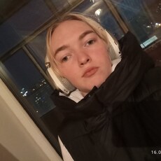 Фотография девушки Анна, 20 лет из г. Липецк
