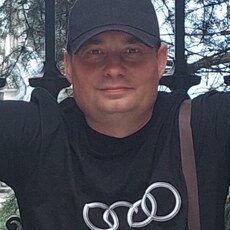 Фотография мужчины Denis, 46 лет из г. Самара