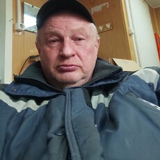 Фотография мужчины Алексей, 58 лет из г. Архангельск