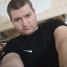 Фотография мужчины Александр, 18 лет из г. Канск