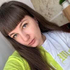 Маргарита, 28 из г. Ужур.