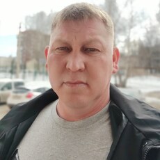 Фотография мужчины Алексей, 37 лет из г. Уфа