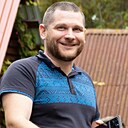 Александр, 40 лет