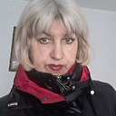 Валентина, 61 год