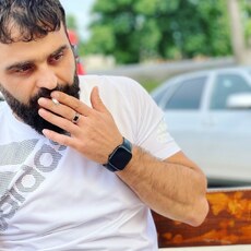 Фотография мужчины Араик, 33 года из г. Армавир