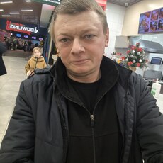 Фотография мужчины Игорь, 43 года из г. Алексеевка (Белгородская Обл)
