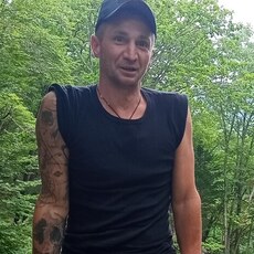 Фотография мужчины Андрей, 47 лет из г. Славянка