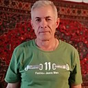 Игорь, 62 года