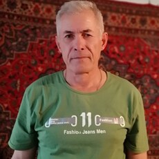 Фотография мужчины Игорь, 62 года из г. Нерчинск