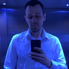 Фотография мужчины Максим, 34 года из г. Самара