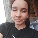 Анастасия, 23 года