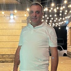 Фотография мужчины Varo, 38 лет из г. Домодедово