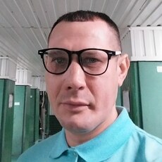 Фотография мужчины Серёга, 43 года из г. Липецк