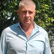 Фотография мужчины Владимир, 46 лет из г. Хилок