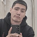 Назар, 19 лет