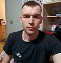 Иван, 35 лет