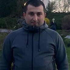 Фотография мужчины Артур, 32 года из г. Астана