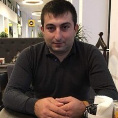 Фотография мужчины Артур, 32 года из г. Астана
