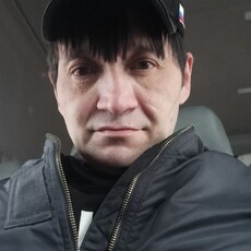 Фотография мужчины Альберт, 41 год из г. Казань