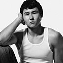 Ильяс, 18 лет