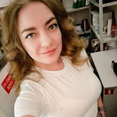 Екатерина, 34 из г. Тюмень.