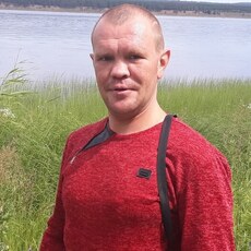 Фотография мужчины Alexey, 39 лет из г. Луганск