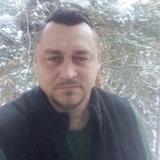 Фотография мужчины Дмитрий, 47 лет из г. Саров