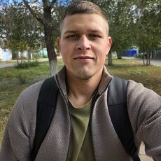 Фотография мужчины Денис, 24 года из г. Костанай