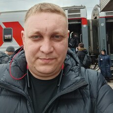 Фотография мужчины Максим, 32 года из г. Оренбург