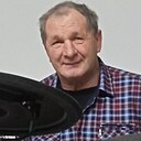 Михаил, 62 года