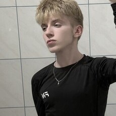 Фотография мужчины Тимур, 18 лет из г. Москва