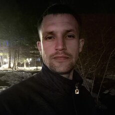 Фотография мужчины Андрей, 37 лет из г. Южно-Сахалинск