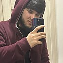 Хазрат, 24 года
