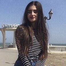 Эвелина, 26 из г. Москва.