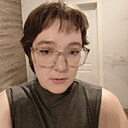 Полина, 19 лет