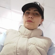 Фотография девушки Дарья, 37 лет из г. Челябинск