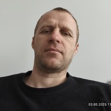Фотография мужчины Denis, 43 года из г. Варшава