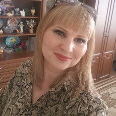 Татьяна, 43 из г. Москва.