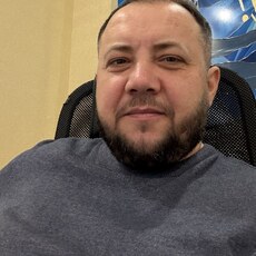 Фотография мужчины Михаил, 37 лет из г. Энгельс
