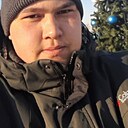 Костя, 21 год
