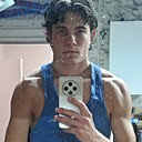 Александр, 18 лет