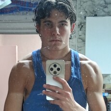 Фотография мужчины Александр, 18 лет из г. Куйтун