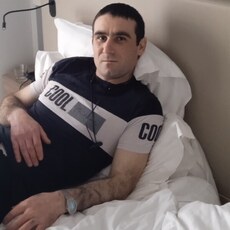Фотография мужчины Григорий, 33 года из г. Кишинев