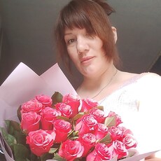 Фотография девушки Ксения, 37 лет из г. Волжский
