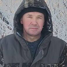 Фотография мужчины Андрей, 48 лет из г. Омск