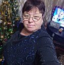 Любовь, 56 лет