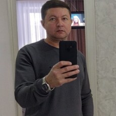 Фотография мужчины Андрей, 50 лет из г. Белогорск