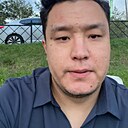 Mirzabek, 24 года
